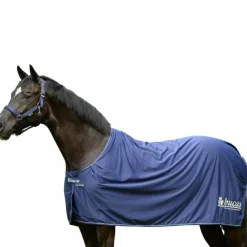 Clearance Bucas - Chemise séchante avec logo Prize Cooler / sliver 0g Marine