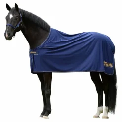 Hot Bucas - Chemise séchante avec logo Prize Cooler / gold 0g Marine