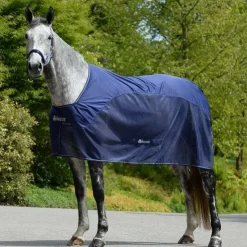 Online Bucas - Chemise séchante Competition Cooler Marine