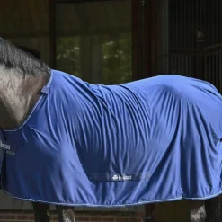 Bucas - Chemise séchante Power Cooler navy/ sliver Marine New