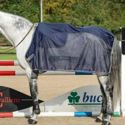 Bucas - Chemise séchante Show-Line Competition Cooler / gris Marine Sale