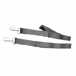 Clearance Bucas - Courroie de cuisse Elastic Loop Legstraps Noir