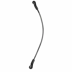 Bucas - Courroie de queue Deluxe Tail Cord 35 cm Noir Online