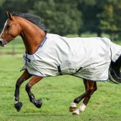 Bucas - Couverture d'extérieur Sun Shower sliver 0g Gris Sale