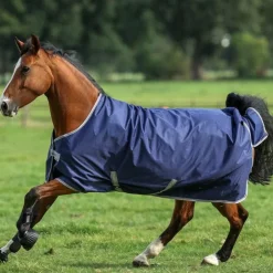 Bucas - Couverture d'extérieur Freedom Turnout Light 0g Marine Best