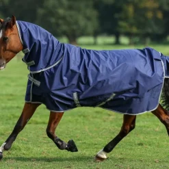 Bucas - Couverture d'extérieur Freedom Turnout Light 0g Marine Best