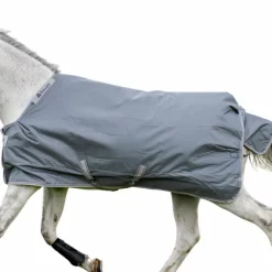 Sale Bucas - Couverture d'extérieur Smartex Extra iron gate 300g Gris