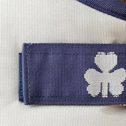 Online Bucas - Couverture d'extérieur Power Turnout Light silver 0g Gris