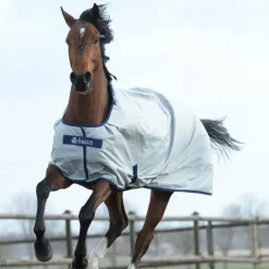 Online Bucas - Couverture d'extérieur Power Turnout Light silver 0g Gris