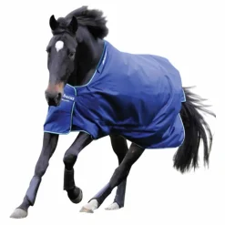 Sale Bucas - Couverture d'extérieur Smartex Rain Big Neck 0g Bleu