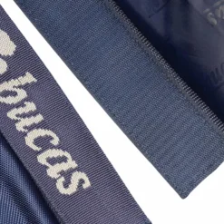 Sale Bucas - Couverture d'extérieur Smartex Rain Big Neck 0g Bleu