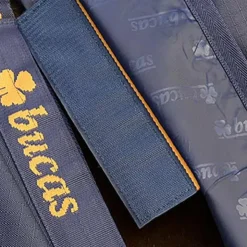 Discount Bucas - Couverture d'extérieur Irish Turnout 150 / gold 150g Marine