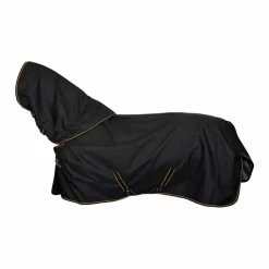 Bucas - Couvre-cou Irish Neck / gold 0g Noir Online