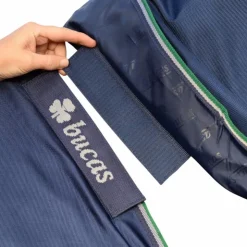 Bucas - Couvre-cou Smartex Neck 0g Bleu