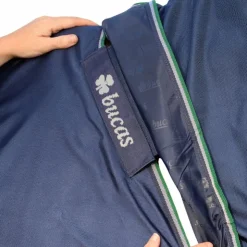 Bucas - Couvre-cou Smartex Neck 0g Bleu