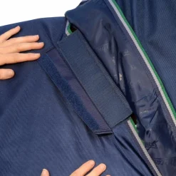 Best Bucas - Couvre-cou Smartex Neck 300 300g Bleu