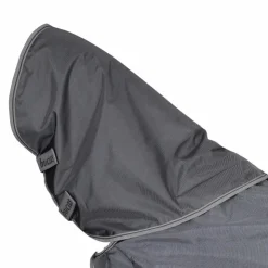 Bucas - Couvre-cou Smartex Neck 300 iron gate 300g Gris