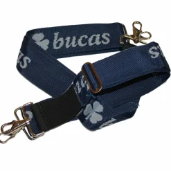 Bucas - Sangles ventrales Internal / sliver x2 Marine Clearance