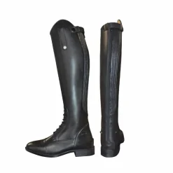 Canter - Bottes d'équitation Novara Noir