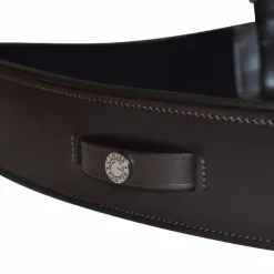 New Canter - Bricole élastique noir/marine