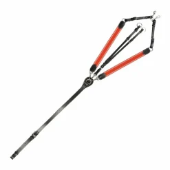 Outlet Canter - Collier de chasse en Y havane