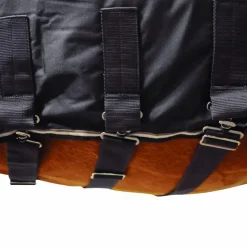 Canter - Couverture d'extérieur 0g Marine Hot