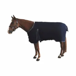 Canter - Couverture imperméable 400gr Marine