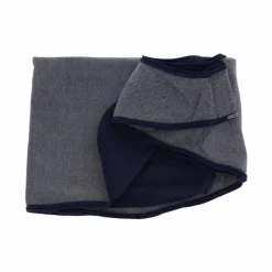 Canter - Couvre-reins Polaire Brandebourg marine 0g Best