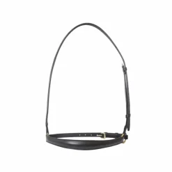 Clearance Canter - Muserolle allemande Noir