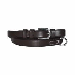 Clearance Canter - Rênes de cheval howlett Marron