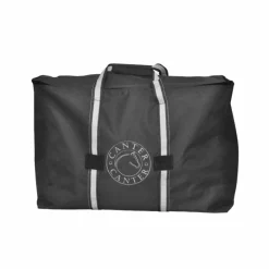 Best Canter - Sac de couverture Noir