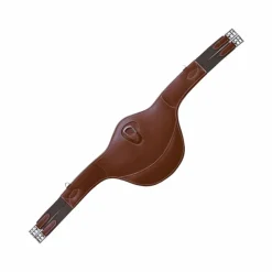 Sale Canter - Sangle bavette Tabac