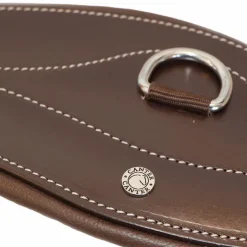 Clearance Canter - Sangle dressage anatomique Marron