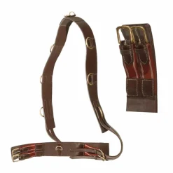 Canter - Surfaix de travail cuir sans coussins Best