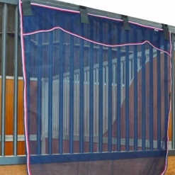 Canter - Tenture nid d'abeille petit modèle Marine Clearance