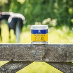 Hot Carr & Day & Martin - Crème Protection Plus