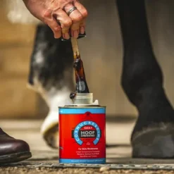 Carr & Day & Martin - Huile pour sabots Cornucrescine Hoof Dressing