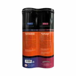 Carr & Day & Martin - Pack soin du cuir Belvoir Duo Best