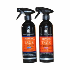 Carr & Day & Martin - Pack soin du cuir Belvoir Duo Best