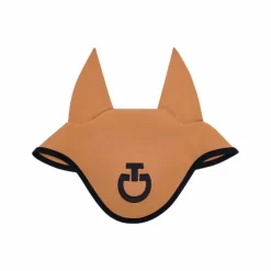 Cavalleria Toscana - Bonnet pour chevaux court Light caramel Marron New
