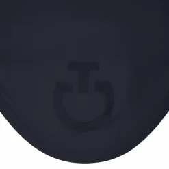 Cavalleria Toscana - Bonnet pour chevaux court Light bord Marine Online