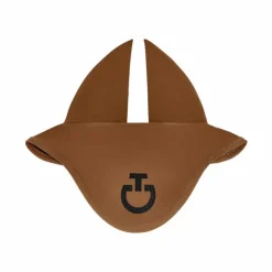 Best Cavalleria Toscana - Bonnet pour chevaux court Light cuivre Marron