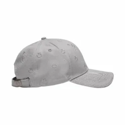 Cavalleria Toscana - Casquette unisexe CT light grey Gris Sale