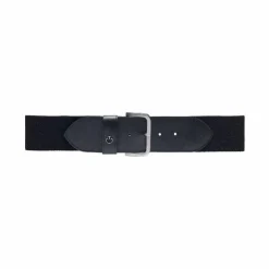 Cavalleria Toscana - Ceinture élastique Jacquard Noir