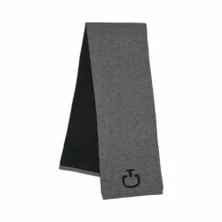 Cavalleria Toscana - Écharpe en laine Gris Online