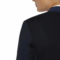 Discount Cavalleria Toscana - Frac de dressage femme Marine