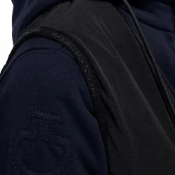 Cavalleria Toscana - Gilet Airbag CT Noir Outlet