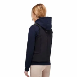 Cavalleria Toscana - Gilet Airbag CT Noir Outlet