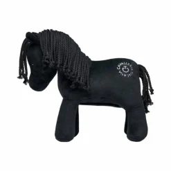 Cavalleria Toscana - Jouet pour chevaux Relax Horse Noir Clearance