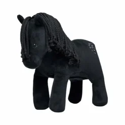 Cavalleria Toscana - Jouet pour chevaux Relax Horse Noir Clearance